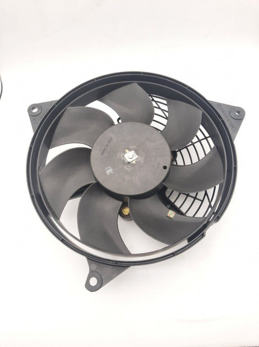 Fan/cowl & motor assembly-cooling 200 400 Genuine MG Rover PGF10050