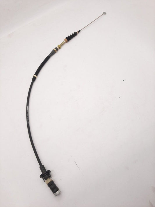 Cable assembly accelerator 200 400 Genuine MG Rover SBB10216 SBB10029