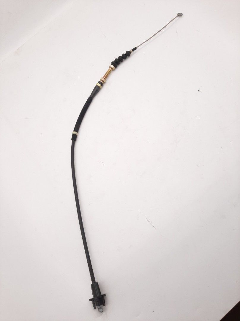 Cable assembly accelerator 200 400 Genuine MG Rover SBB10217 SBB10075