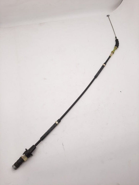 Cable assembly accelerator 600 Genuine MG Rover SBB102311