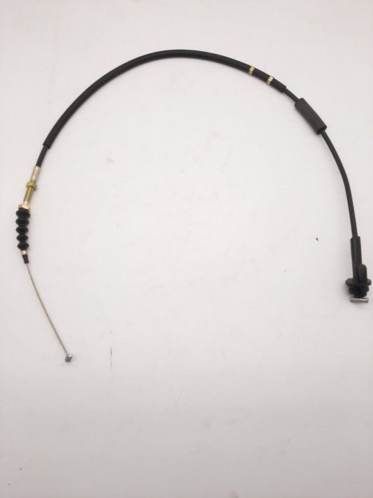 Cable assembly accelerator 400 Genuine MG Rover SBB102820