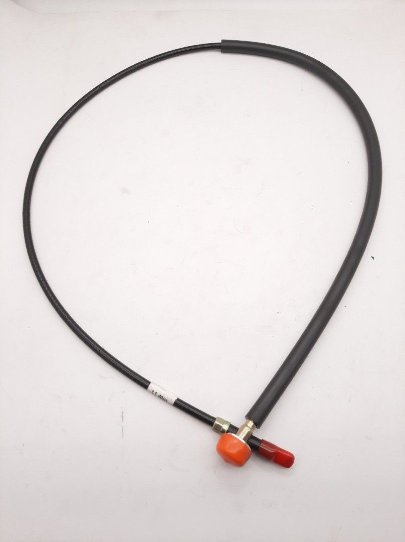 Cable speedometer - lower MGF Genuine MG Rover YBD101250 GSD537