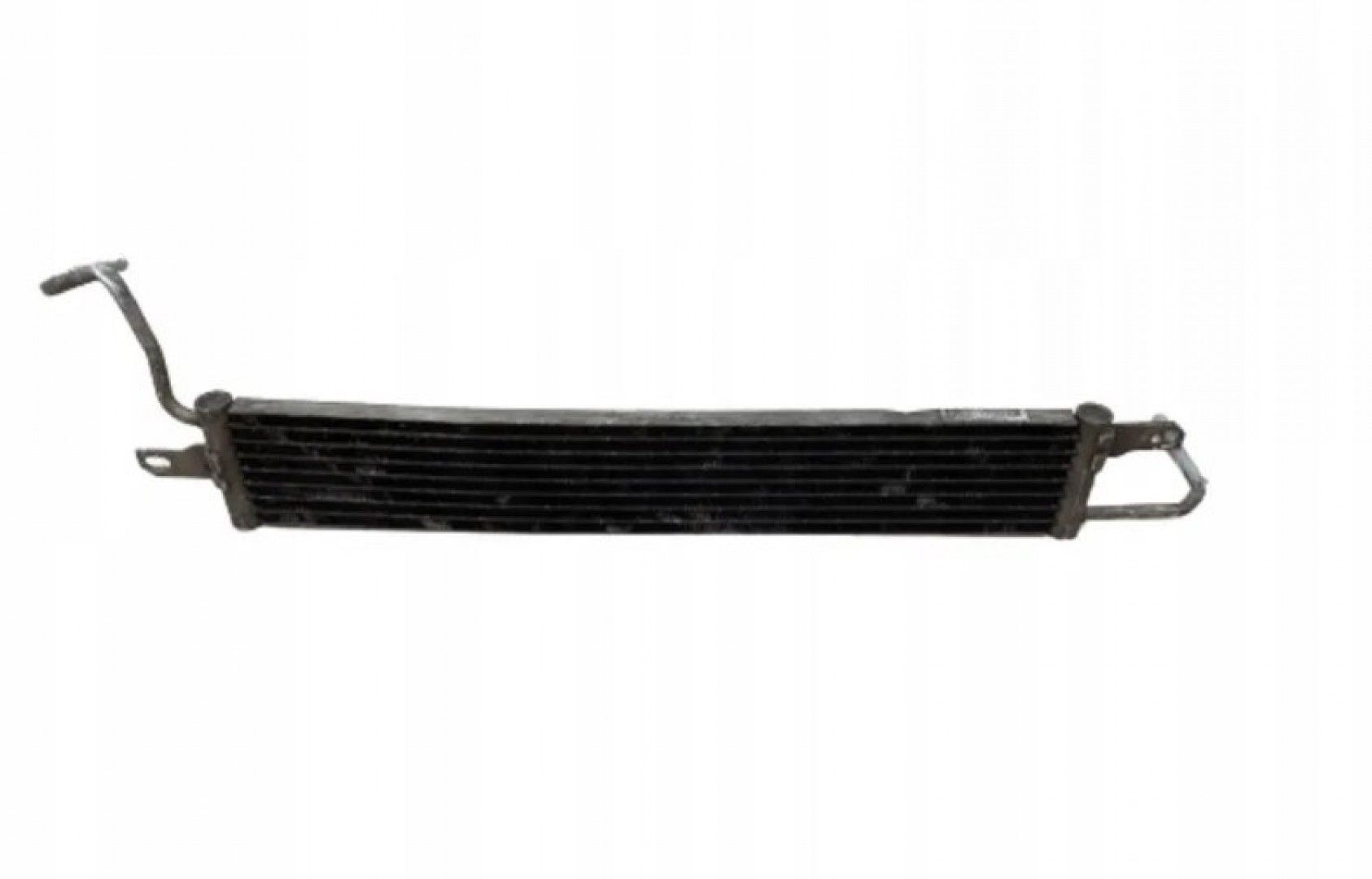 PIB500250 - Fuel Cooler, Auxiliary - 3.6L V8 Genuine Land Rover