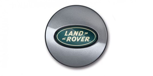 RRJ500030MCM - Cover - Wheel -  Genuine Land Rover