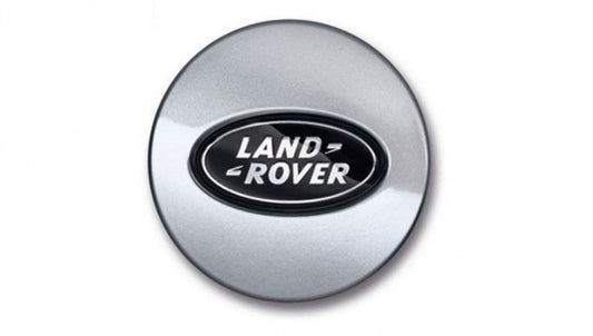 RRJ500060WYU - Cover - Wheel -  Genuine Land Rover