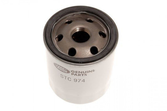 STC974 - Oil Filter - 2.0 MPi T Series Genuine Land Rover