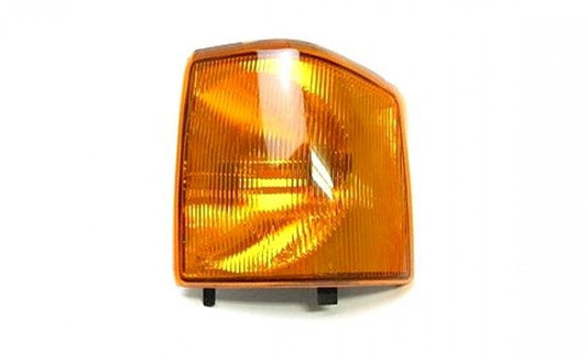 XBD100770 - Lamp-front direction indicator LH  - Genuine Land Rover