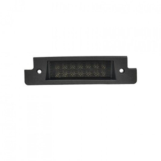 XFG100330 - Lamp-rear high mounted stop -  Genuine Land Rover