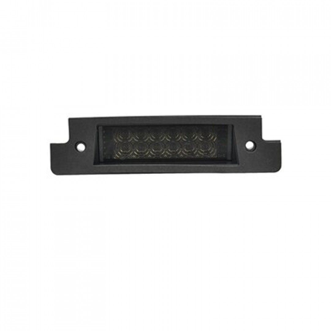 XFG100330 - Lamp-rear high mounted stop -  Genuine Land Rover