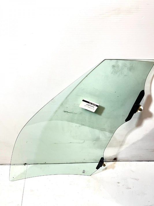 Glass assy-front door tinted - LH, Green 400 Genuine MG Rover CUB102470 CUB10222