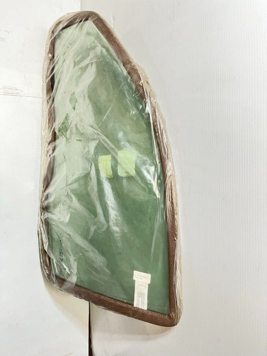 Glass assembly-front door green - LH 200 Genuine MG Rover CUB102830