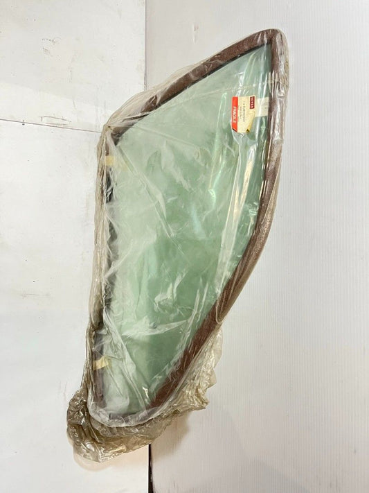Glass assy-front door tinted - RH, Green 400 Genuine MG Rover CUB102860