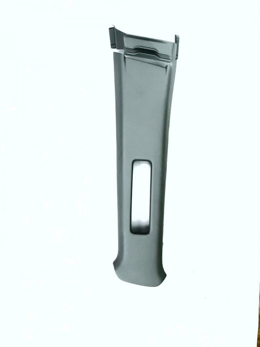 Finisher-BC post upper - LH, Clear Grey 400 Genuine MG Rover EMG100670LPY