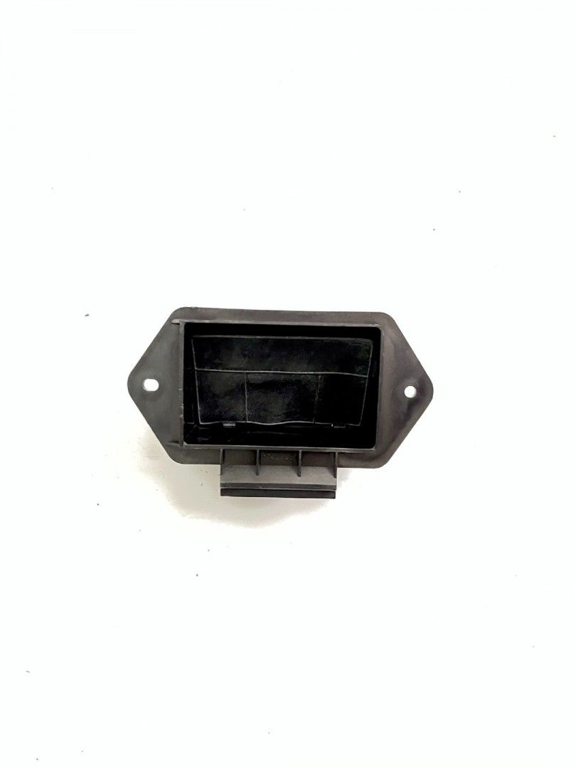 Duct-air outlet foot - rear 200 400 Genuine MG Rover JKB10011