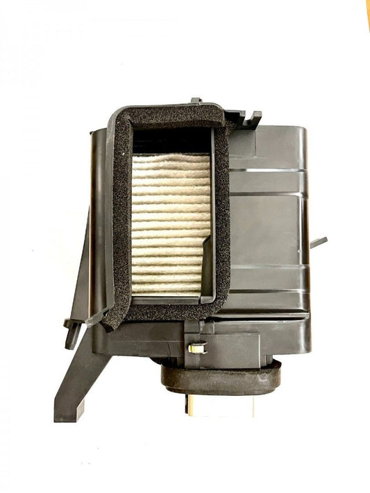 Evaporator assy-R134a air conditioning 400 Genuine MG Rover JQB100610 JQB101320