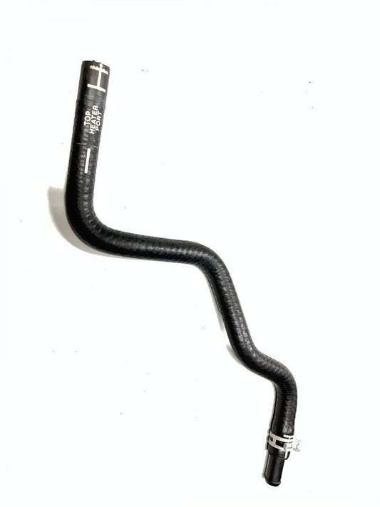 Hose assy-heater in/out - thermo to heater outlet 75 Genuine MG Rover PCH119270
