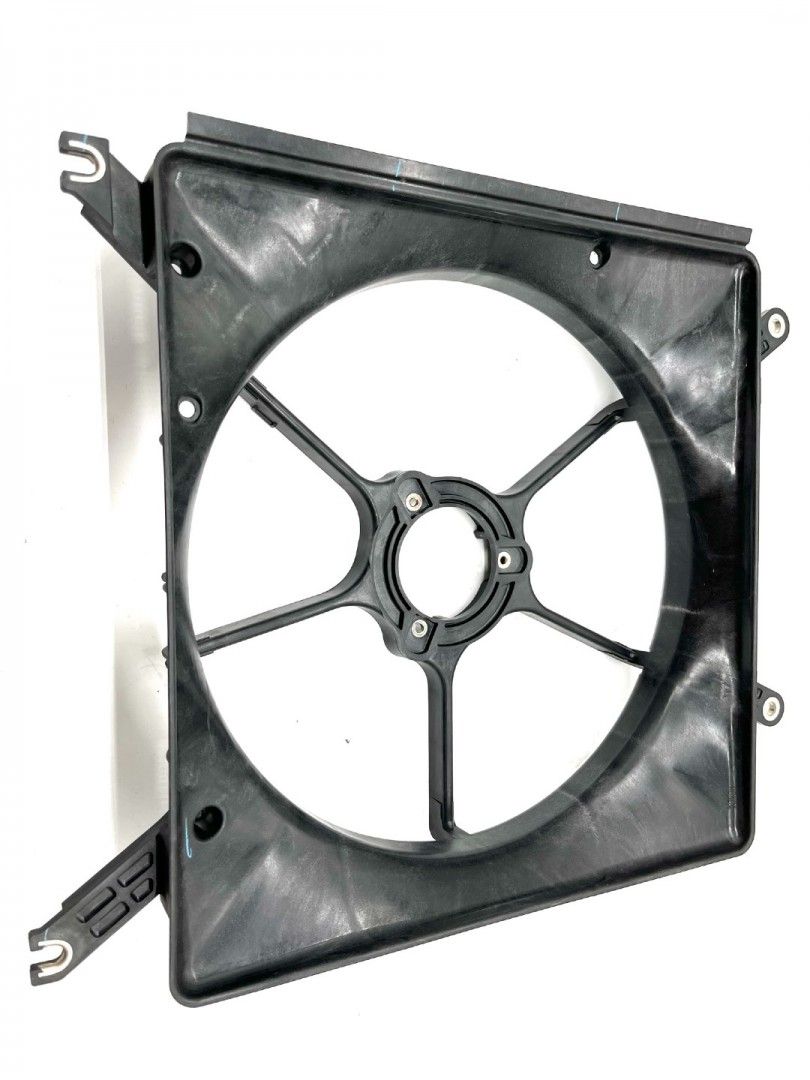 Cowl-cooling system fan 600 Genuine MG Rover PGK100370