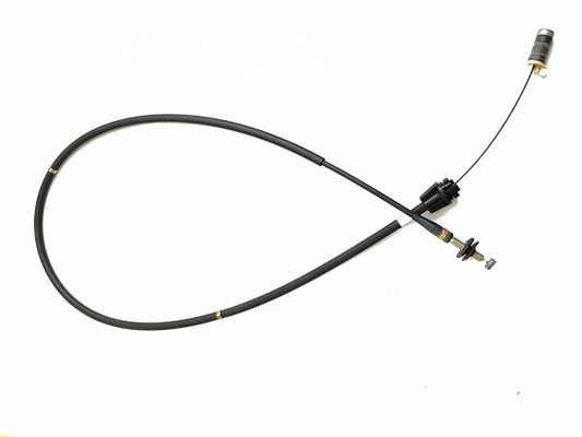 Cable assembly accelerator 400 Genuine MG Rover SBB103050