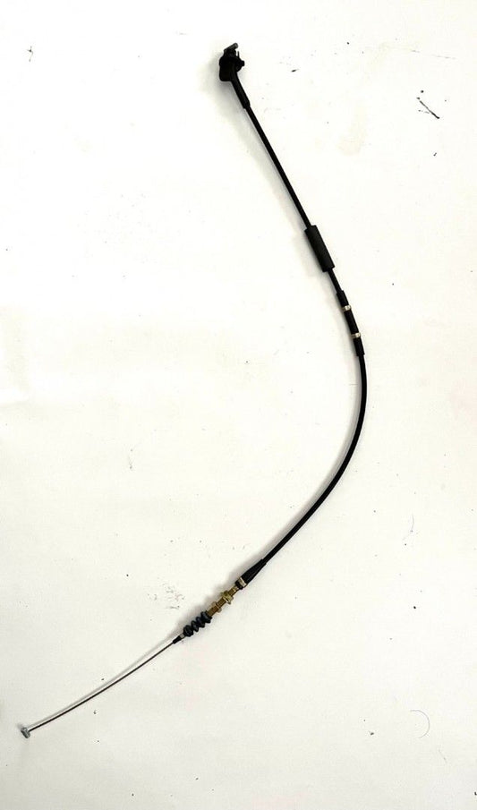 Cable assembly accelerator 400 Genuine MG Rover SBB103680